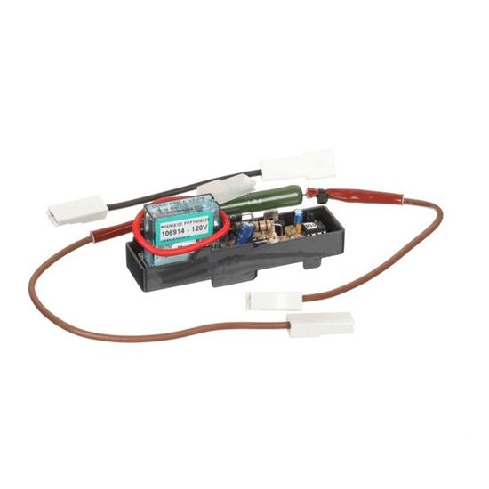 Picture of Breaking Module 120V  for Robot Coupe Part# 39586