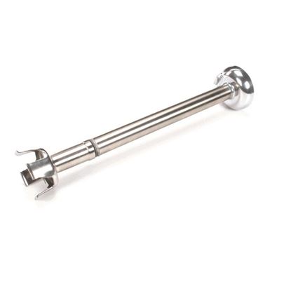 Picture of Complete Foot Assembly  for Robot Coupe Part# 39518