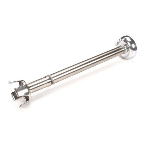 Picture of Complete Foot Assembly  for Robot Coupe Part# 39518