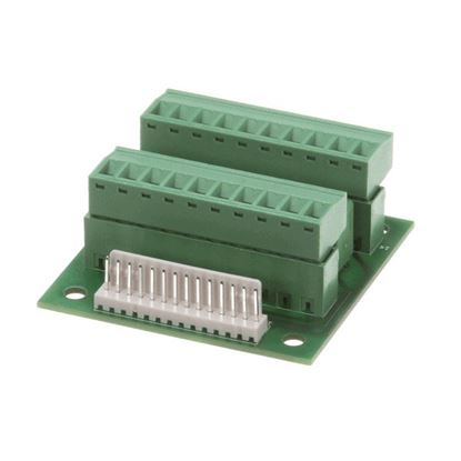 Picture of Connection Board  for Robot Coupe Part# 117980S