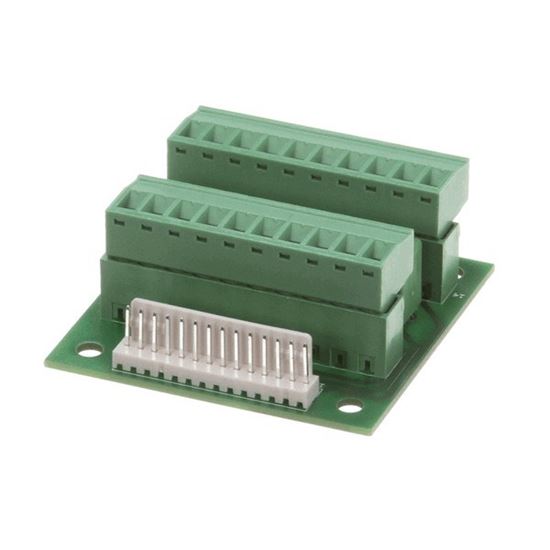 Picture of Connection Board  for Robot Coupe Part# 117980S