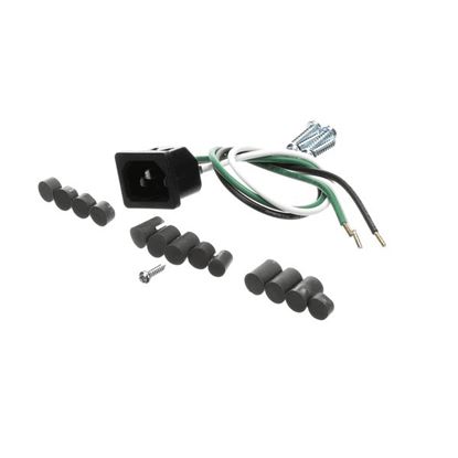 Picture of Connector Mp 120V  for Robot Coupe Part# 89149