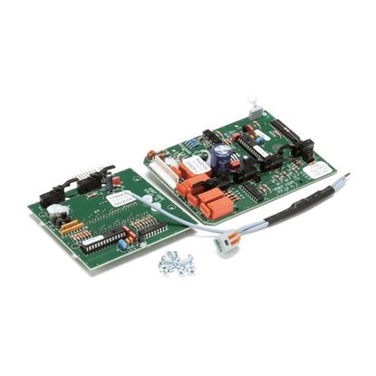Picture of Control Platewire Vcm  for Robot Coupe Part# 119217