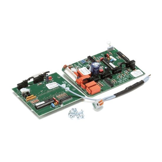 Picture of Control Platewire Vcm  for Robot Coupe Part# 119217