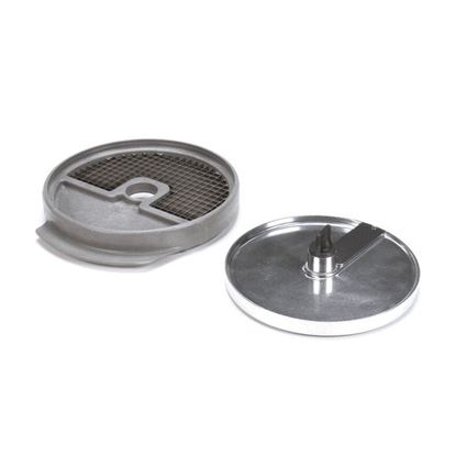 Picture of Dicing Equip 8X8 R2 Dic  for Robot Coupe Part# 27264