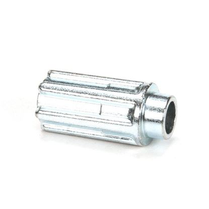 Picture of Driving Hub Mp800T Afs  for Robot Coupe Part# 89010