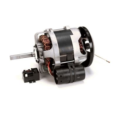 Picture of Motor Ls Blx3D/4 120/60  for Robot Coupe Part# 303163S