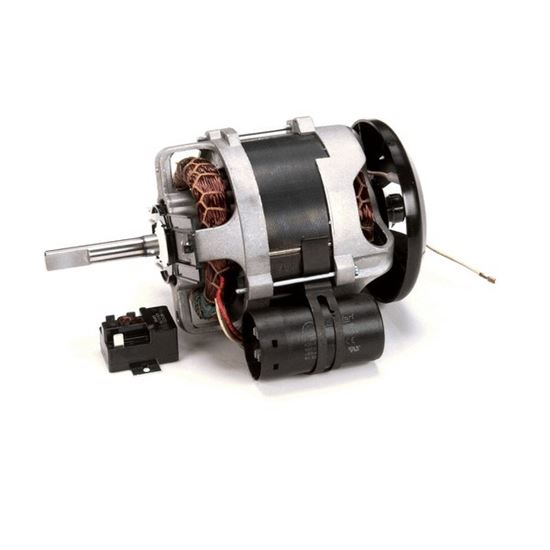 Picture of Motor Ls Blx3D/4 120/60  for Robot Coupe Part# 303163S