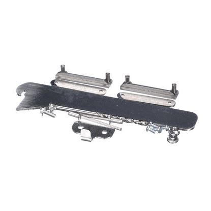 Picture of E2S Hinge Bkt Improv Kit  for Merrychef Part# PSB1133