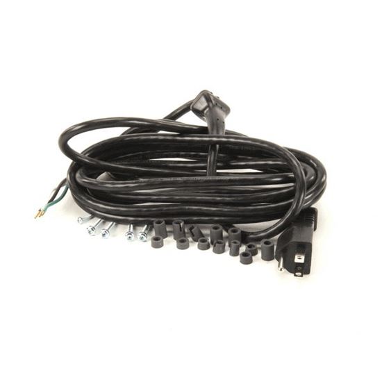 Picture of 120V Power Cord  for Robot Coupe Part# 89541