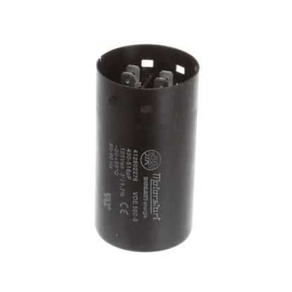 Picture of Capacitor 460Mf 120V  for Robot Coupe Part# 502732