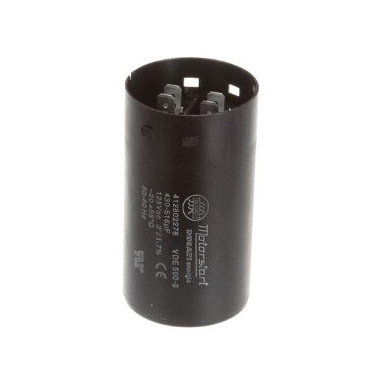 Picture of Capacitor 460Mf 120V  for Robot Coupe Part# 502732