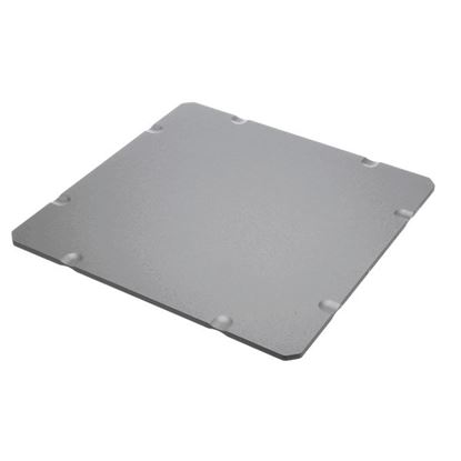 Picture of Flat/Flat Cook Plates E2S for Merrychef Part# DB0739
