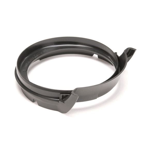 Picture of J80U Bowl Flange  for Robot Coupe Part# 39914