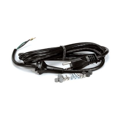 Picture of Mmp 120V Power Cord  for Robot Coupe Part# 89167