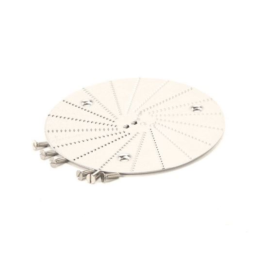 Picture of J80U Grater  for Robot Coupe Part# 39911