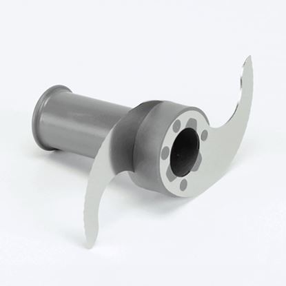 Picture of R2 Dic.Fine Serrat.Blade  for Robot Coupe Part#  27262