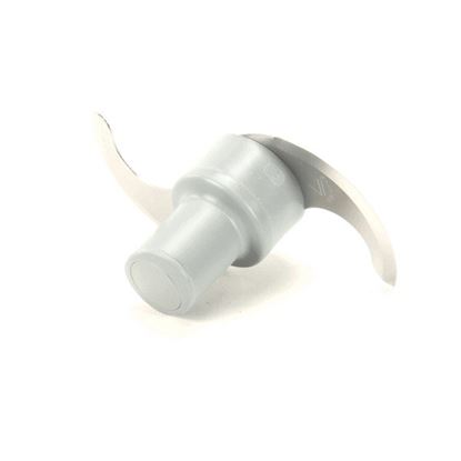 Picture of R402 Straight Blade  for Robot Coupe Part# 27255