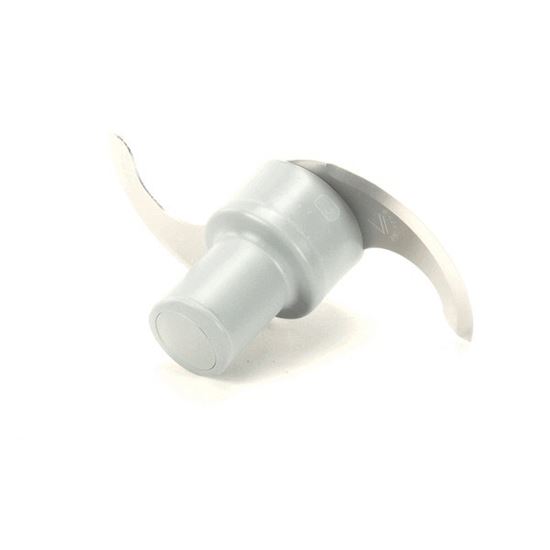 Picture of R402 Straight Blade  for Robot Coupe Part# 27255