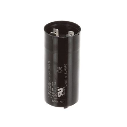 Picture of Capacitor 315Mf 120V  for Robot Coupe Part# 600089S