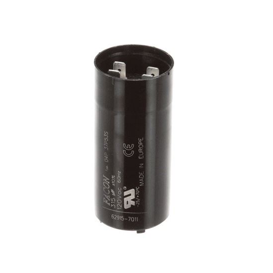 Picture of Capacitor 315Mf 120V  for Robot Coupe Part# 600089S