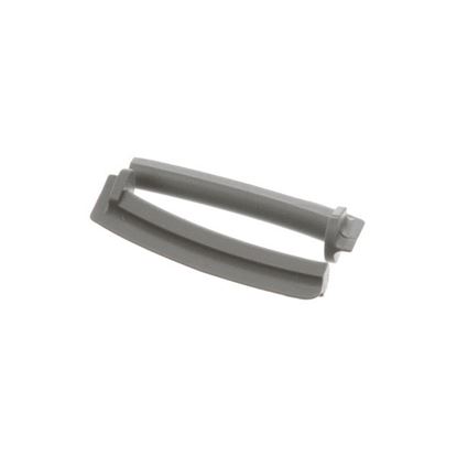 Picture of Lid Scraper Assembly  for Robot Coupe Part# 39747