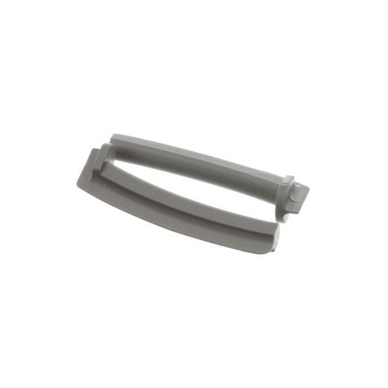 Picture of Lid Scraper Assembly  for Robot Coupe Part# 39747