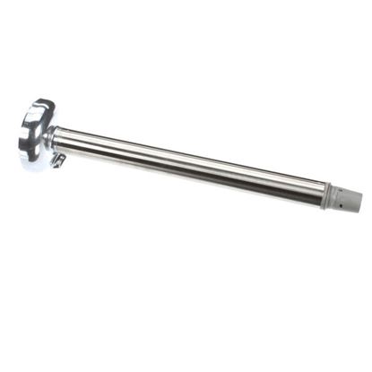 Picture of Mp600A Foot  for Robot Coupe Part# 39348