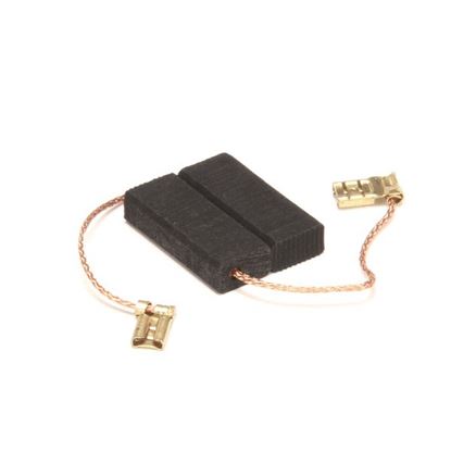 Picture of Mpa 120V Brushs Kit  for Robot Coupe Part# 89537