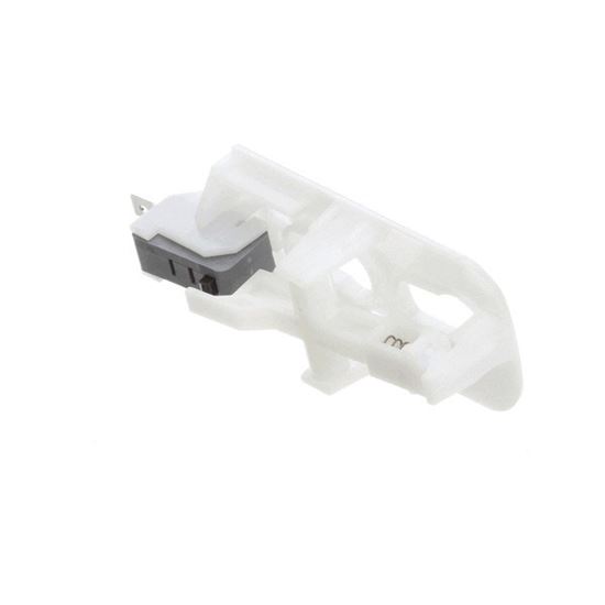 Picture of On/Off Block Assembly  for Robot Coupe Part# 39899