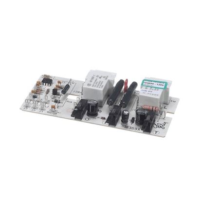 Picture of Pcb Blx4 120V  for Robot Coupe Part# 103694S