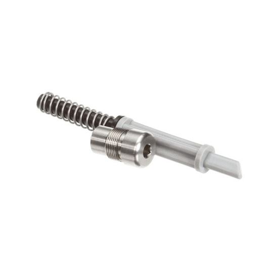 Picture of R502 Safety Rod Assembly  for Robot Coupe Part# 39474
