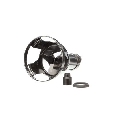 Picture of Reinforced Mp Bellring  for Robot Coupe Part# 89241