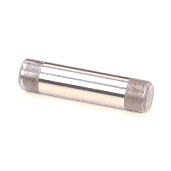 Picture of Motor Shaft Pin  for Robot Coupe Part# 110308S