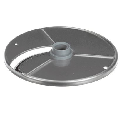 Picture of 5Mm (3/16In) Slicing Dis  for Robot Coupe Part# 27087