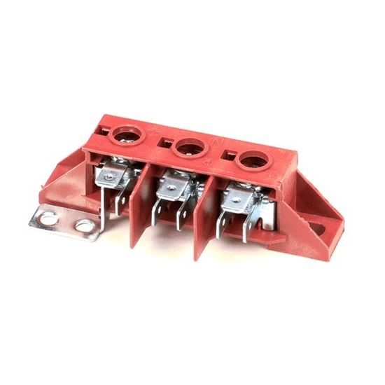 Picture of Terminal Block Fv110 B  for Moffat Part# 26160