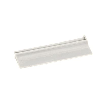 Picture of Vertical Scraper Bl5  for Robot Coupe Part# 117651S