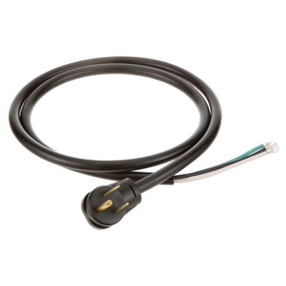 Picture of Cord Pwr Supply  for Lincoln Part# 370019