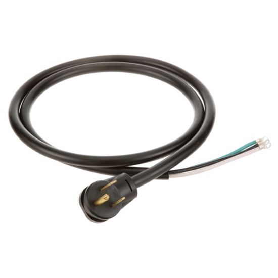 Picture of Cord Pwr Supply  for Lincoln Part# 370019