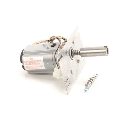 Picture of Motor 230/50-60/1  for Lincoln Part# 370676