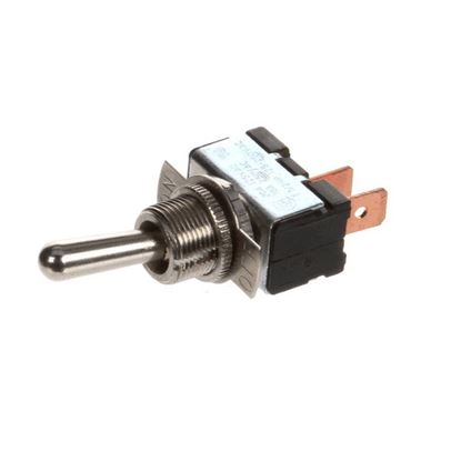 Picture of Switch Toggle 20A 1.5 Hp Spst for Kairak Part# KRK337-60346-00