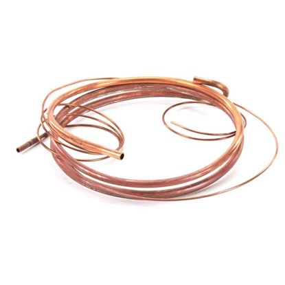 Picture of Heat Exchanger   R/P60 Pz60/D for Silver King Part# 24322