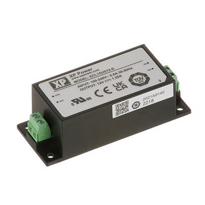 Picture of Power Supply  for Lincoln Part# 10005709