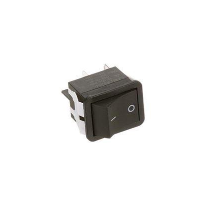 Picture of Switch Power Ip55 115V/230V for Silver King Part# 39431