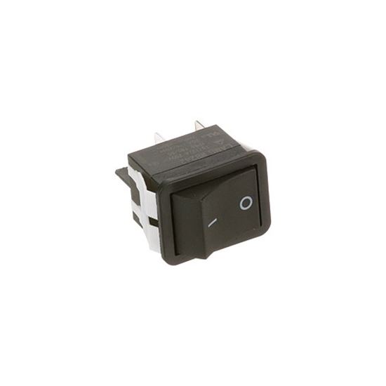 Picture of Switch Power Ip55 115V/230V for Silver King Part# 39431