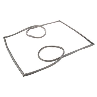 Picture of Gasketdr Single Pkpki-86  for Kairak Part# 283091-9