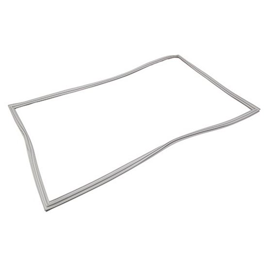 Picture of Gasket, Offset Door  Tbc13 Easy, 44.25X27X1 for Traulsen Part# 341-60286-00