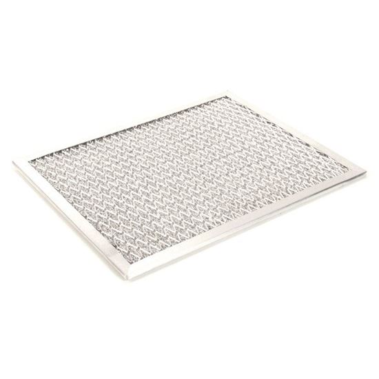 Picture of Air Filter 13.000 X 10.5 63 Es for Traulsen Part# 341-60062-05