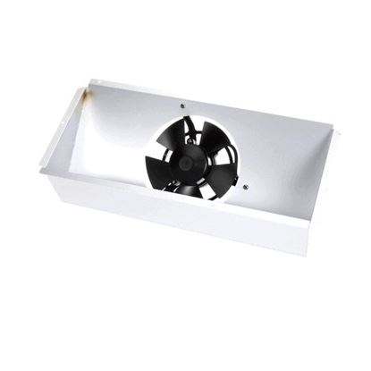 Picture of Assy One Fan W/Three Legs for Traulsen Part# 600-70059-00