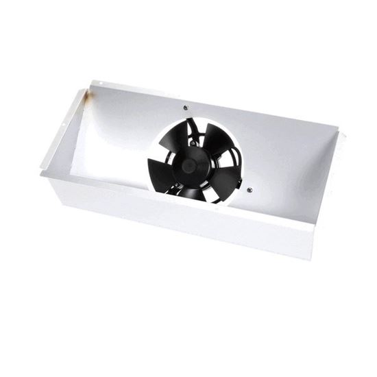 Picture of Assy One Fan W/Three Legs for Traulsen Part# 600-70059-00
